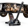 3-Ton Low Profile Hydraulic Floor Jack Maxority MAX1901-20S-7