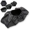 Winch Cover MUAKIOY Waterproof 8500-17500 Winches 21.5x9.5x7.5in-7