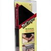 Milescraft 1600 TriGrips Triangle Cookie Grippers 4‑Pack Red Plastic-1