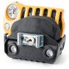Winch Cover MUAKIOY Waterproof 8500-17500 Winches 21.5x9.5x7.5in-5