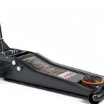 3-Ton Low Profile Hydraulic Floor Jack Maxority MAX1901-20S-0