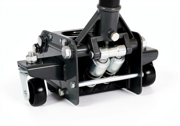 3-Ton Low Profile Hydraulic Floor Jack Maxority MAX1901-20S-5