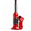Hydraulic Bottle Jack 2 Ton BIG RED TAM90203B Red Welded Design-1