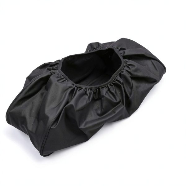Winch Cover MUAKIOY Waterproof 8500-17500 Winches 21.5x9.5x7.5in-2