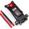3-Ton Low Profile Hydraulic Floor Jack Maxority MAX1901-20S-8